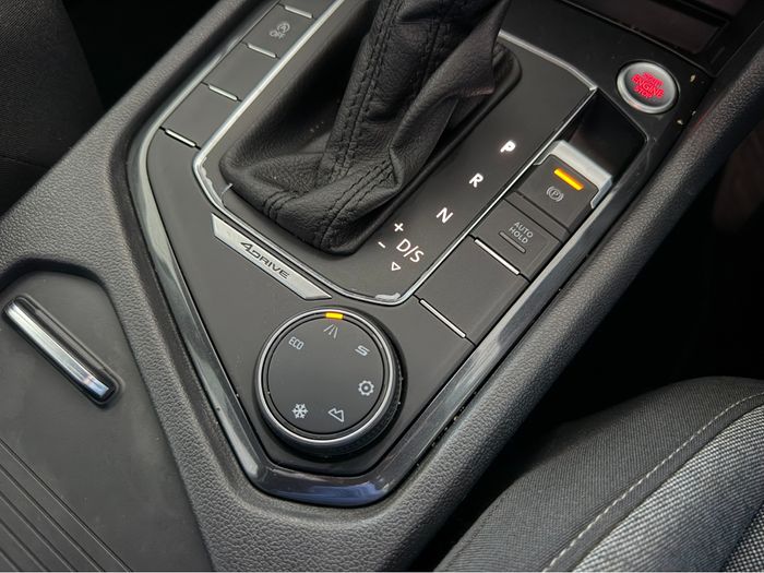 SEAT Tarraco 2019