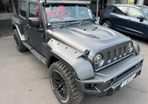 Jeep Wrangler 2010