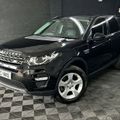 Land Rover Discovery Sport 2018