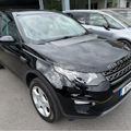 Land Rover Discovery Sport 2018