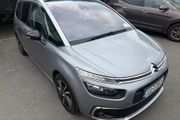 Citroen Grand C4 Picasso 2022