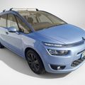 Citroen Grand C4 Picasso 2015