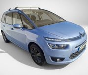 Citroen Grand C4 Picasso 2015