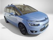 Citroen Grand C4 Picasso 2015