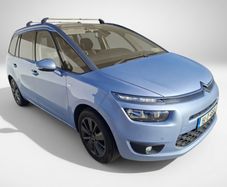 Citroen Grand C4 Picasso 2015