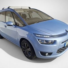 Citroen Grand C4 Picasso 2015