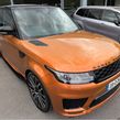 Land Rover Range Rover Sport 2020