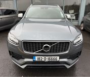 Volvo XC90 2018