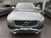 Volvo XC90 2018