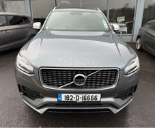 Volvo XC90 2018