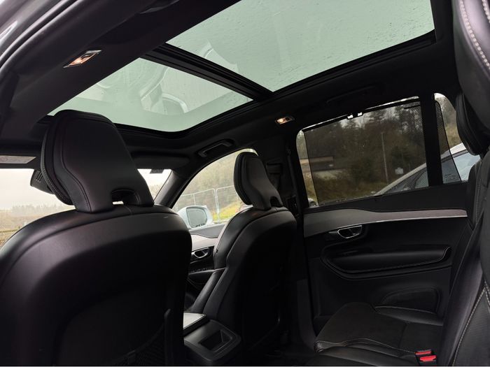 Volvo XC90 2018