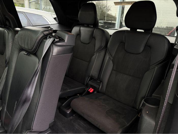 Volvo XC90 2018