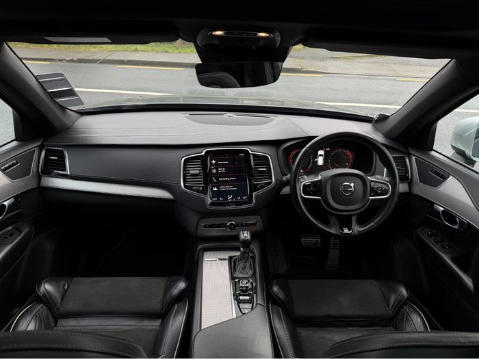 Volvo XC90 2018