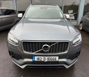 Volvo XC90 2018