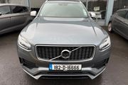 Volvo XC90 2018