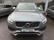 Volvo XC90 2018