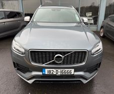 Volvo XC90 2018
