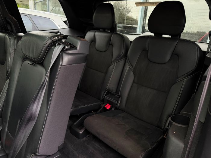 Volvo XC90 2018