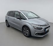 Citroen C4 2022