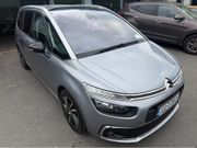 Citroen C4 2022