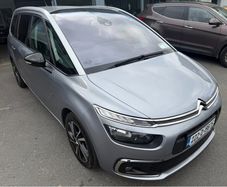 Citroen C4 2022