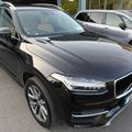 Volvo XC90 2019