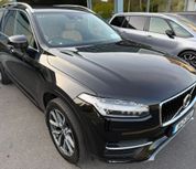 Volvo XC90 2019