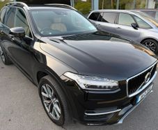 Volvo XC90 2019