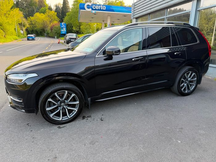 Volvo XC90 2019
