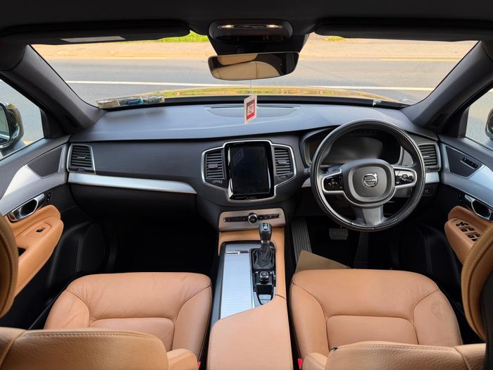 Volvo XC90 2019