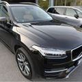 Volvo XC90 2019