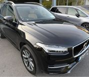 Volvo XC90 2019