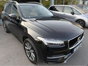 Volvo XC90 2019