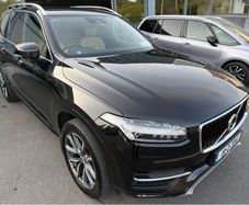 Volvo XC90 2019