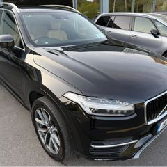 Volvo XC90 2019