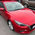 Mazda 3 2017