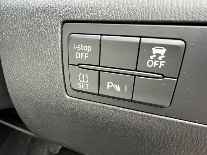 Mazda 3 2017