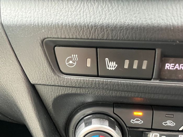 Mazda 3 2017