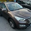 Hyundai Santa Fe 2015