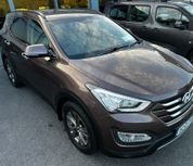 Hyundai Santa Fe 2015