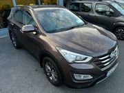 Hyundai Santa Fe 2015