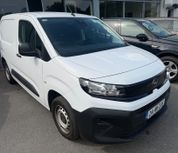 Opel Combo 2024