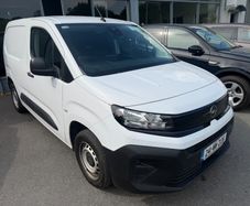 Opel Combo 2024