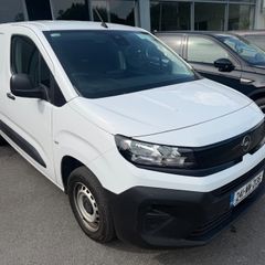 Opel Combo 2024