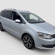 Volkswagen Sharan 2019