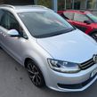 Volkswagen Sharan 2019