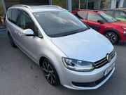 Volkswagen Sharan 2019