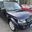 Land Rover Discovery 2016