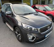 Kia Sorento 2015