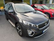 Kia Sorento 2015